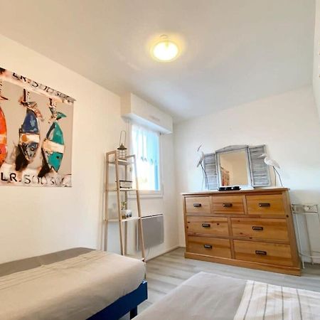 Superbe T3 Cosy Vue Mer 180 Ploemeur Bagian luar foto