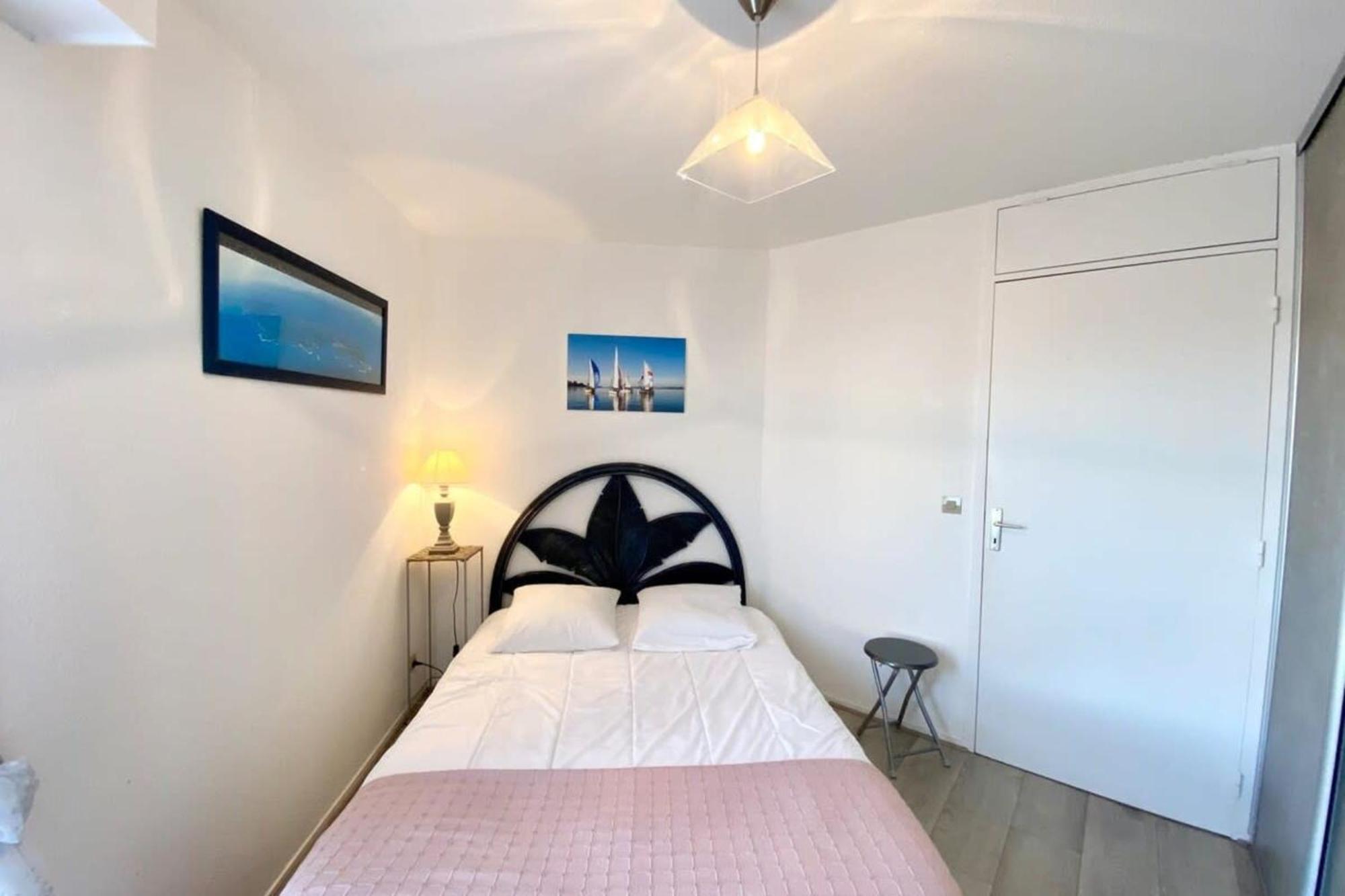 Superbe T3 Cosy Vue Mer 180 Ploemeur Bagian luar foto